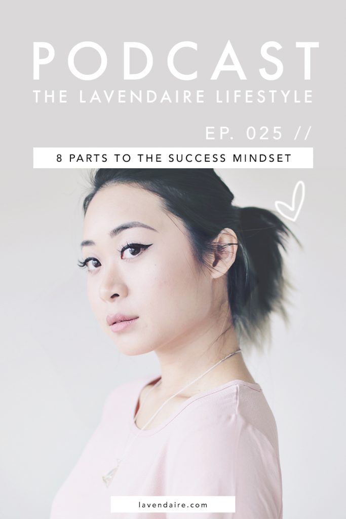 podcast-lavendaire-success